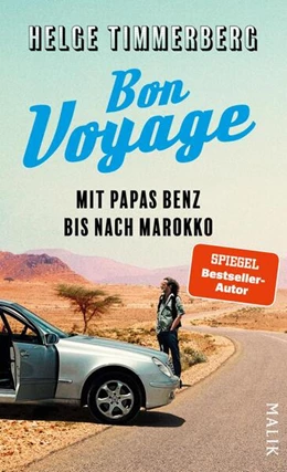 Abbildung von Timmerberg | Bon Voyage | 1. Auflage | 2025 | beck-shop.de