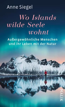 Abbildung von Siegel | Wo Islands wilde Seele wohnt | 1. Auflage | 2025 | beck-shop.de
