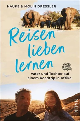 Abbildung von Dressler | Reisen lieben lernen | 1. Auflage | 2025 | beck-shop.de