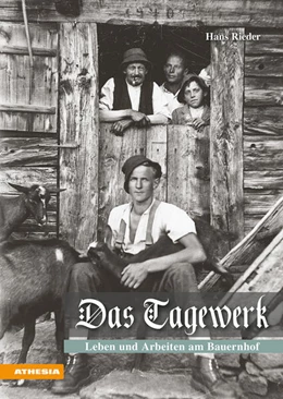 Abbildung von Rieder | Das Tagewerk | 3. Auflage | 2024 | beck-shop.de