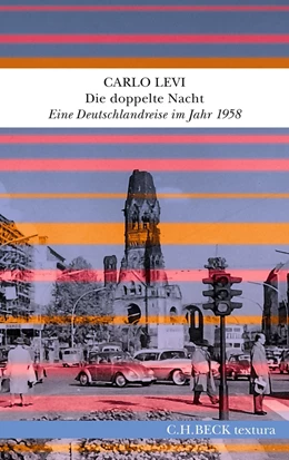 Abbildung von Levi | Die doppelte Nacht | 1. Auflage | 2024 | beck-shop.de