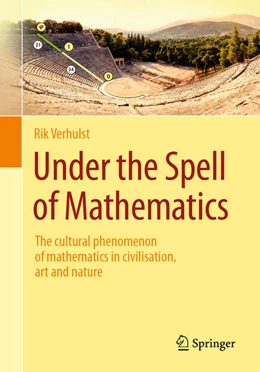 Abbildung von Verhulst | Under the Spell of Mathematics | 1. Auflage | 2024 | beck-shop.de