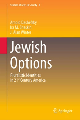 Abbildung von Dashefsky / Sheskin | Jewish Options | 1. Auflage | 2024 | beck-shop.de