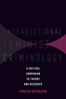 Abbildung von Michalsen | Intersectional Feminist Criminology | 1. Auflage | 2025 | beck-shop.de
