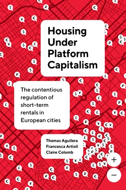 Abbildung von Aguilera / Artioli | Housing Under Platform Capitalism | 1. Auflage | 2025 | beck-shop.de