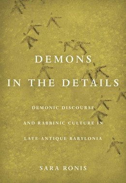 Abbildung von Ronis | Demons in the Details | 1. Auflage | 2025 | beck-shop.de