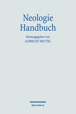 Abbildung von Beutel | Neologie Handbuch | 1. Auflage | 2024 | beck-shop.de