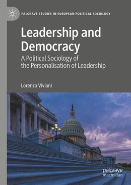 Abbildung von Viviani | Leadership and Democracy | 1. Auflage | 2024 | beck-shop.de