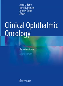 Abbildung von Berry / Damato | Clinical Ophthalmic Oncology | 4. Auflage | 2025 | beck-shop.de