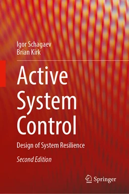 Abbildung von Schagaev / Kirk | Active System Control | 2. Auflage | 2025 | beck-shop.de