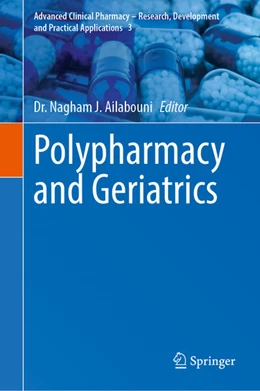 Abbildung von Ailabouni | Polypharmacy and Geriatrics | 1. Auflage | 2025 | beck-shop.de
