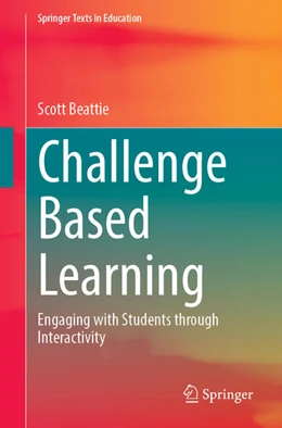 Abbildung von Beattie | Challenge Based Learning | 1. Auflage | 2024 | beck-shop.de