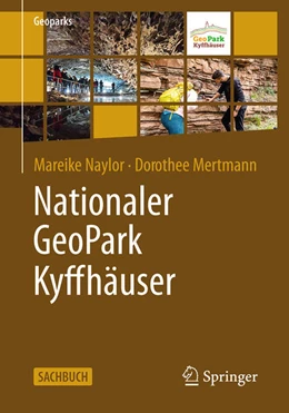 Abbildung von Naylor / Mertmann | Nationaler GeoPark Kyffhäuser | 1. Auflage | 2025 | beck-shop.de