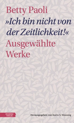 Abbildung von Paoli | 