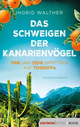 Abbildung von Walther | Das Schweigen der Kanarienvögel | 1. Auflage | 2025 | beck-shop.de