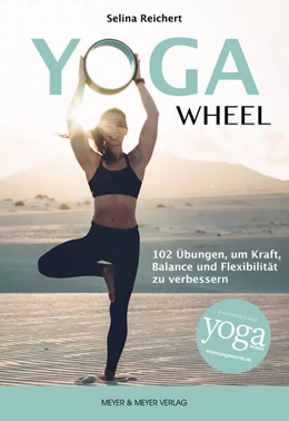 Abbildung von Reichert | Yoga Wheel | 1. Auflage | 2024 | beck-shop.de