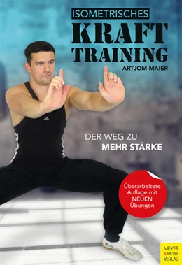 Abbildung von Artjom Maier | Isometrisches Krafttraining | 2. Auflage | 2024 | beck-shop.de