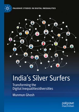Abbildung von Ghosh | India's Silver Surfers | 1. Auflage | 2024 | beck-shop.de