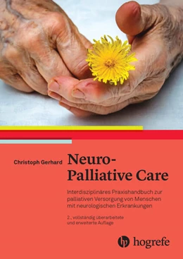 Abbildung von Gerhard | Neuro-Palliative Care | 2. Auflage | 2024 | beck-shop.de