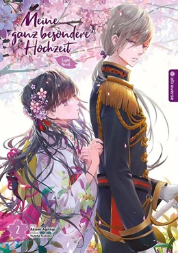 Abbildung von Agitogi | Meine ganz besondere Hochzeit Light Novel 02 | 1. Auflage | 2024 | beck-shop.de