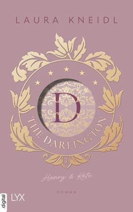 Abbildung von Kneidl | The Darlington - Henry & Kate | 1. Auflage | 2025 | beck-shop.de