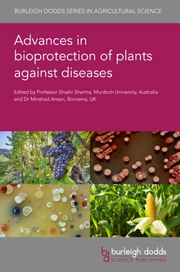 Abbildung von Sharma / Ansari | Advances in bioprotection of plants against diseases | 1. Auflage | 2025 | beck-shop.de