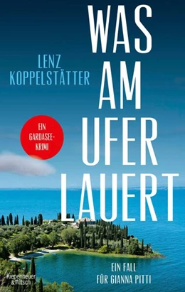 Abbildung von Koppelstätter | Was am Ufer lauert | 1. Auflage | 2025 | beck-shop.de