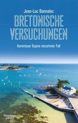 Abbildung von Bannalec | Bretonische Versuchungen | 1. Auflage | 2025 | beck-shop.de