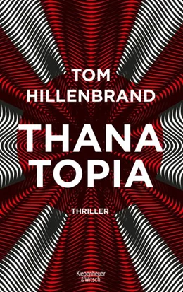 Abbildung von Hillenbrand | Thanatopia | 1. Auflage | 2025 | beck-shop.de