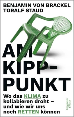 Abbildung von Staud / Brackel | Am Kipppunkt | 1. Auflage | 2025 | beck-shop.de