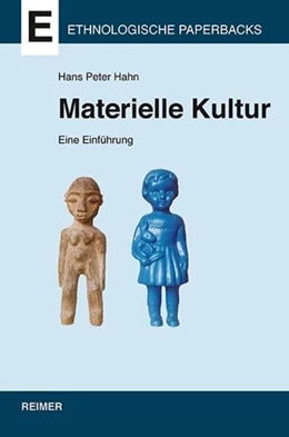 Abbildung von Hahn | Materielle Kultur | 3. Auflage | 2024 | beck-shop.de