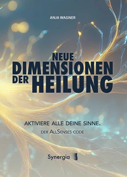 Abbildung von Wagner | Neue Dimensionen der Heilung | 1. Auflage | 2024 | beck-shop.de