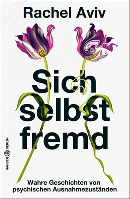 Abbildung von Aviv | Sich selbst fremd | 1. Auflage | 2025 | beck-shop.de