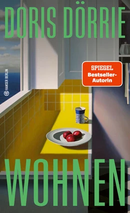 Abbildung von Dörrie | Wohnen | 1. Auflage | 2025 | beck-shop.de