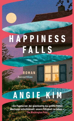 Abbildung von Kim | Happiness Falls | 1. Auflage | 2025 | beck-shop.de