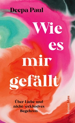 Abbildung von Paul | Wie es mir gefällt | 1. Auflage | 2025 | beck-shop.de