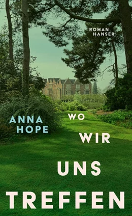 Abbildung von Hope | Wo wir uns treffen | 1. Auflage | 2025 | beck-shop.de