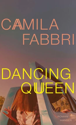 Abbildung von Fabbri | Dancing Queen | 1. Auflage | 2025 | beck-shop.de