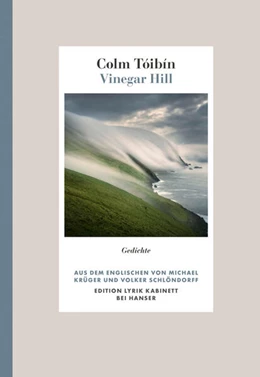 Abbildung von Tóibín | Vinegar Hill | 1. Auflage | 2025 | beck-shop.de