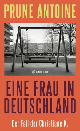 Abbildung von Antoine | Eine Frau in Deutschland | 1. Auflage | 2025 | beck-shop.de
