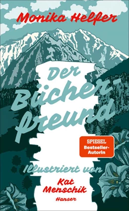 Abbildung von Helfer | Der Bücherfreund | 1. Auflage | 2025 | beck-shop.de