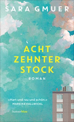Abbildung von Gmuer | Achtzehnter Stock | 1. Auflage | 2025 | beck-shop.de