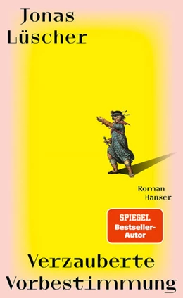 Abbildung von Lüscher | Verzauberte Vorbestimmung | 1. Auflage | 2025 | beck-shop.de