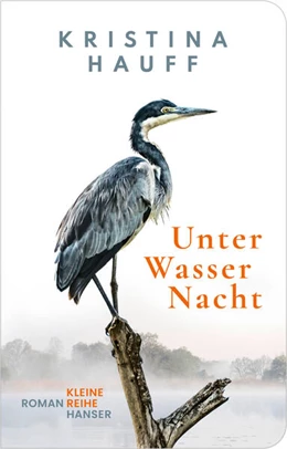 Abbildung von Hauff | Unter Wasser Nacht | 1. Auflage | 2025 | beck-shop.de