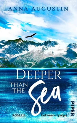 Abbildung von Augustin | Deeper than the Sea | 1. Auflage | 2025 | beck-shop.de