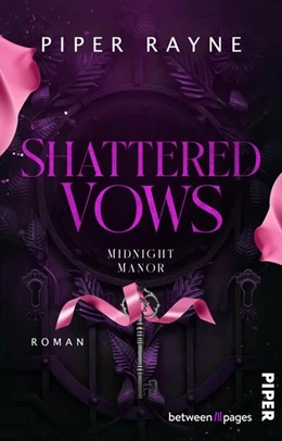 Abbildung von Rayne | Shattered Vows | 1. Auflage | 2025 | beck-shop.de