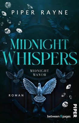Abbildung von Rayne | Midnight Whispers | 1. Auflage | 2025 | beck-shop.de