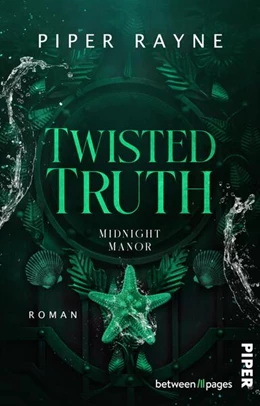 Abbildung von Rayne | Twisted Truth | 1. Auflage | 2026 | beck-shop.de