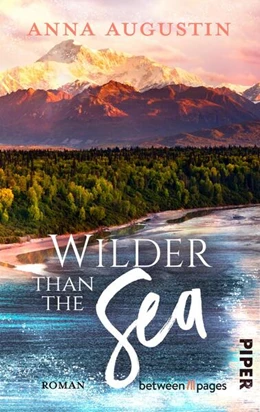 Abbildung von Augustin | Wilder than the Sea | 1. Auflage | 2025 | beck-shop.de