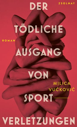 Abbildung von Vu¿kovi¿ | Der tödliche Ausgang von Sportverletzungen | 1. Auflage | 2025 | beck-shop.de